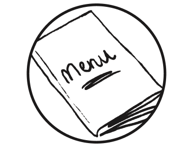Menu icon